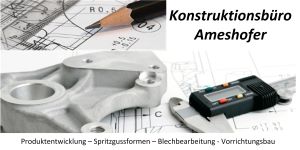 Konstruktionsbüro Ameshofer